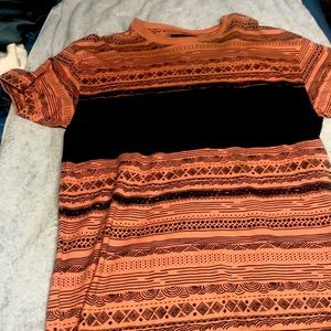 10 deep shirt barley worn price negotiable